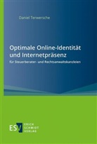 Daniel Terwersche - Optimale Online-Identität und Internetpräsenz für Steuerberater- und Rechtsanwaltskanzleien