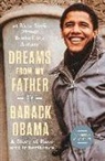 Barack Obama - Dreams from My Father