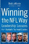 Bob LaMonte, Lamonte Bob, Robert L Shook, Robert L. Shook - Winning the NFL Way