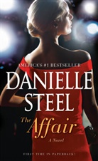 Danielle Steel - The Affair