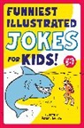 Jeremy Nguyen - Funniest Illustrated Jokes for Kids!