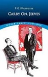P. G. Wodehouse - Carry On, Jeeves