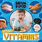 John Wood - Vital Vitamins