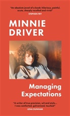 Minnie Driver - Managing Expectations