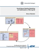 Simon Eberlein - Small-Signal Stability Modelling and Optimization of Microgrids