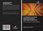 Abderrahim Ait Addi - La didatticizzazione interdisciplinare dell'argomentazione