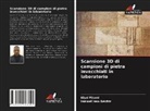 Ismael Issa Béchir, Klyd Pitard - Scansione 3D di campioni di pietra invecchiati in laboratorio