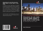 Samia Boussaa - Dinamiche di volo delle mosche della sabbia in zone aride e semi-aride