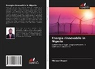 Michael Dugeri - Energia rinnovabile in Nigeria