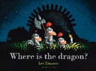 Leo Timmers, Timmers Leo - Where Is the Dragon?