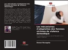 Doreen Nuwagaba - Les mécanismes d'adaptation des femmes victimes de violence domestique