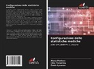 Denis Lysanov, Alena Pavlova, Irina Yeremina - Configurazione delle statistiche mediche