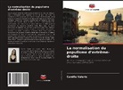 Camilla Valerio - La normalisation du populisme d'extrême-droite