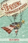 Eirlys Hunter, Hunter Eirlys, Kirsten Slade - Uprising