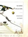 Pasi Lampela, Leo Tolstoi - Sota ja rauha