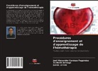 Zulibeth Arteaga, Joel Alexander Cardozo Fagúndez, Juana Lorves - Procédures d'enseignement et d'apprentissage de l'hémothérapie