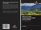 Di Zhang - Efficacia della conservazione delle aree protette