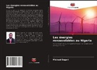 Michael Dugeri - Les énergies renouvelables au Nigeria