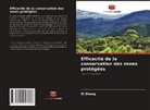 Di Zhang - Efficacité de la conservation des zones protégées
