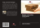 Elena Selezneva - Études culturelles historiques