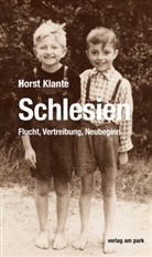 Horst Klante - Schlesien
