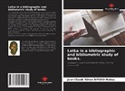 Jean-Claude Simon BIYOKO Mabua - Lotka in a bibliographic and bibliometric study of books.