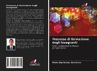 Pedro Barrientos Gutiérrez - Processo di formazione degli insegnanti