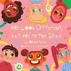 Olena Rose - We Look Different, but We're the Same