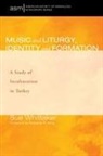 Sue Whittaker - Music and Liturgy, Identity and Formation