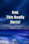 Carl Shank - God, This Really Hurts!