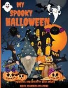 Philippa Wilrose - My Spooky Halloween