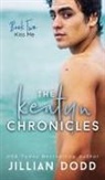 Jillian Dodd - Kiss Me