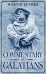 Martin Luther - Commentary on Galatians
