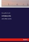 George Macdonald - A Hidden Life