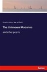 Heinrich Heine, Rennell Rodd - The Unknown Madonna