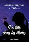 Plumes Ascendantes - La tête dans les étoiles