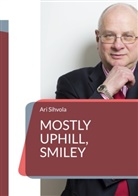 Ari Sihvola - Mostly Uphill, Smiley