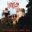 Godkiller - The Rebirth of the Middle Ages, 1 Audio-CD (Audio book)
