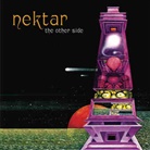 Nektar - The Other Side, 2 Audio-CDs + 1 DVD (Hörbuch)