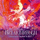 Breakthrough-Underground Sounds of 1971, 4 Audio-CDs (Hörbuch)