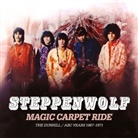 Steppenwolf - Magic Carpet Ride - The Dunhill  / ABC Years 1967-1971, 8 Audio-CDs (Hörbuch)