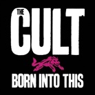 The Cult - Born Into This, 2 Audio-CDs (Savage Edition) (Hörbuch)