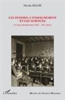Nicole Hulin - Les femmes, l'enseignement et les sciences