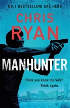 Chris Ryan - Manhunter