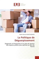 Habib Gibonal HOUNTCHEGNON - La Politique de Déguerpissement