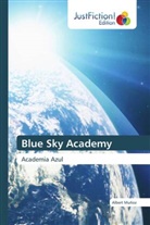 Albert Muñoz - Blue Sky Academy