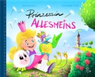 Alexander Pick, Kai Renners, Alexander Pick, Kai Renners - Prinzessin Allesmeins