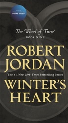 Robert Jordan - The Wheel of Time - Winter's Heart