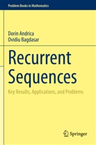Dori Andrica, Dorin Andrica, Ovidiu Bagdasar - Recurrent Sequences