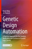 Hasa Baig, Hasan Baig, Jan Madsen - Genetic Design Automation